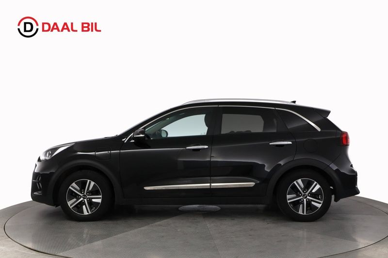 Kia Niro bild 9
