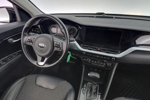 Kia Niro bild 15