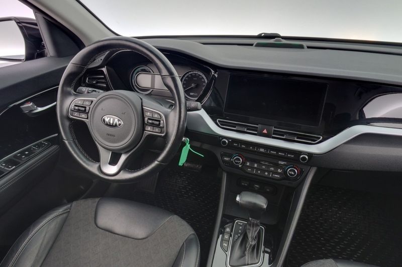 Kia Niro bild 15