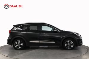 Kia Niro bild 5