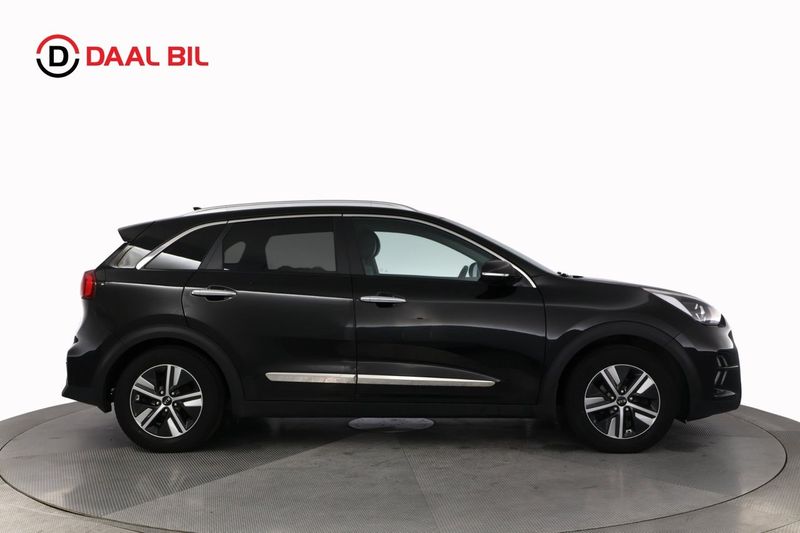Kia Niro bild 5