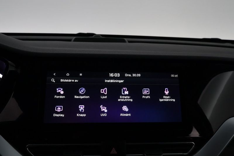 Kia Niro bild 21