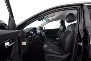 Kia Niro bild 10