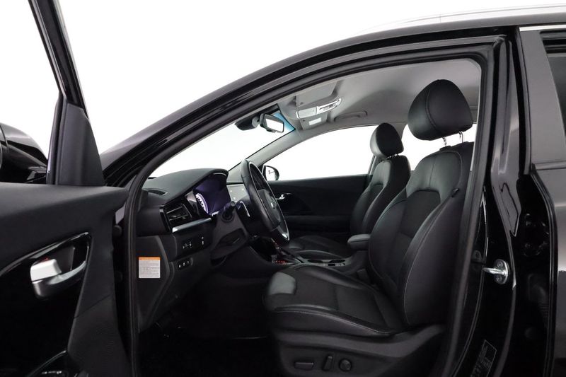 Kia Niro bild 10