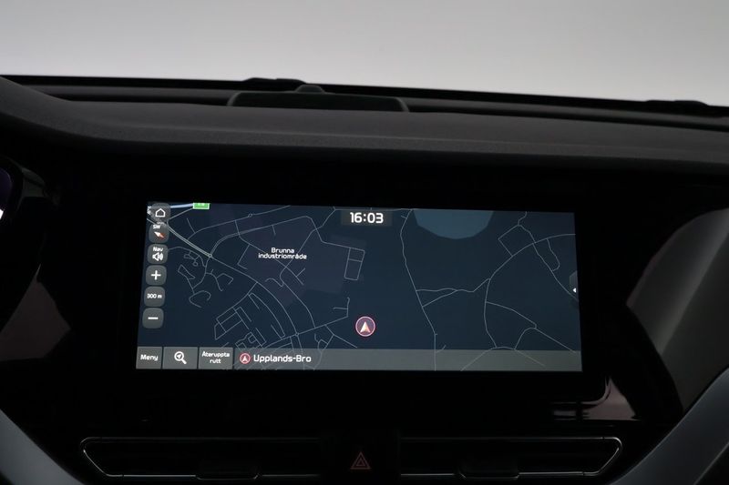 Kia Niro bild 19