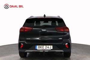 Kia Niro bild 7