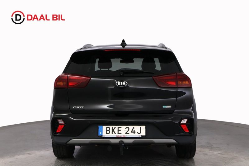 Kia Niro bild 7