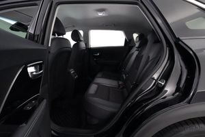 Kia Niro bild 12