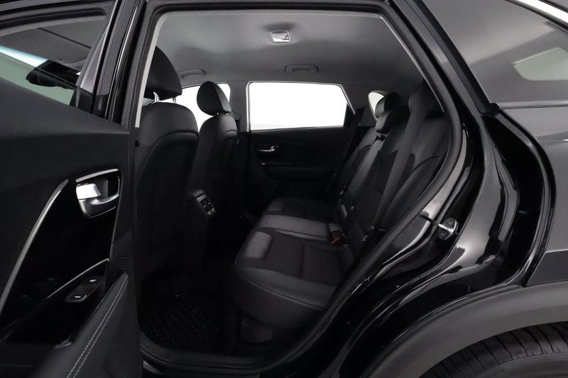 Kia Niro bild 12