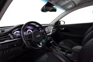 Kia Niro bild 11