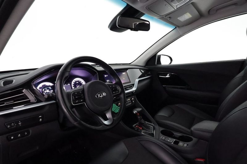 Kia Niro bild 11