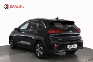 Kia Niro bild 8