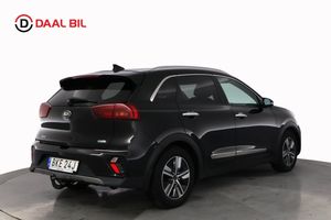Kia Niro bild 6
