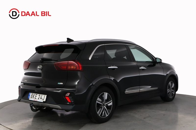 Kia Niro bild 6