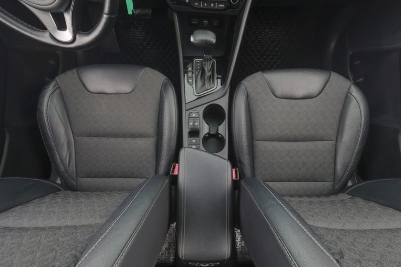 Kia Niro bild 14
