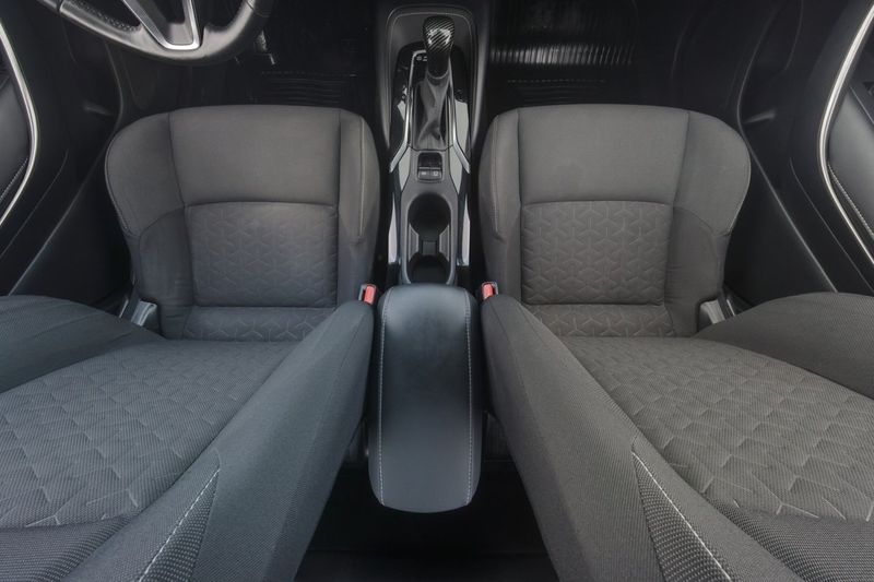 Toyota Corolla bild 14