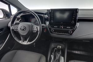 Toyota Corolla bild 15