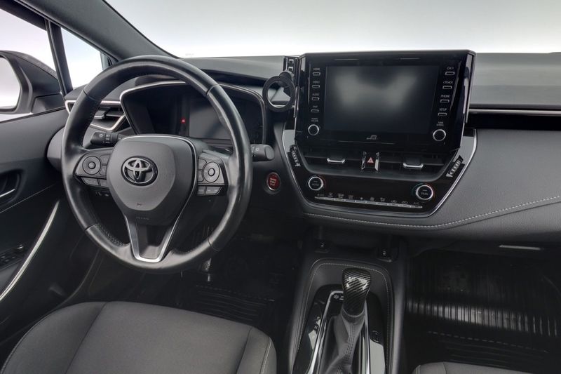 Toyota Corolla bild 15