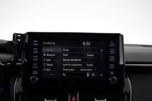 Toyota Corolla bild 17