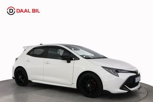 Toyota Corolla bild 4