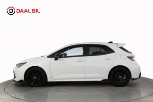 Toyota Corolla bild 9