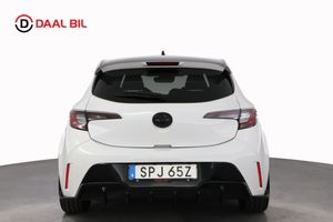 Toyota Corolla bild 7