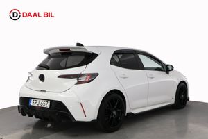 Toyota Corolla bild 6