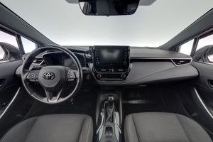 Toyota Corolla bild 13
