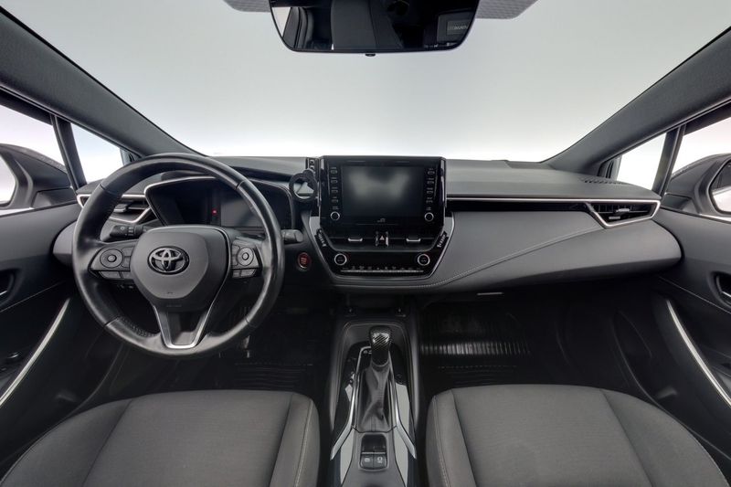 Toyota Corolla bild 13