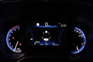 Toyota Corolla bild 15