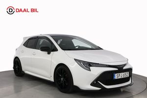 Toyota Corolla bild 3