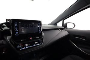 Toyota Corolla bild 21