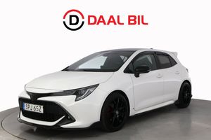 Toyota Corolla bild 1