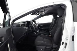 Toyota Corolla bild 10