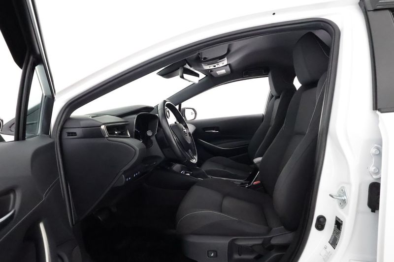 Toyota Corolla bild 10