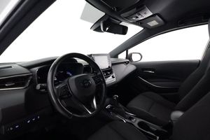 Toyota Corolla bild 11