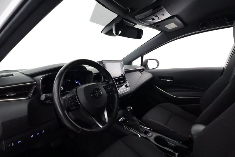 Toyota Corolla bild 11