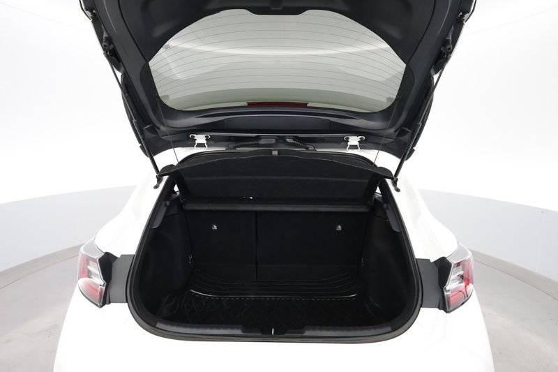 Toyota Corolla bild 25