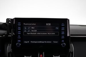 Toyota Corolla bild 18