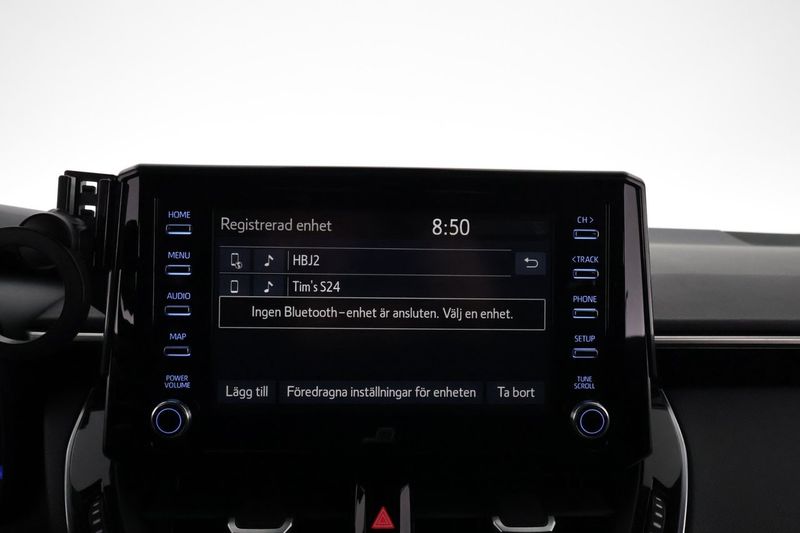 Toyota Corolla bild 18