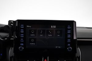 Toyota Corolla bild 20