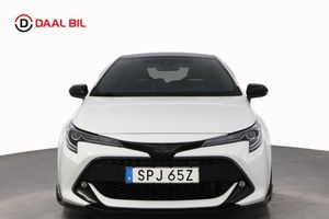 Toyota Corolla bild 2