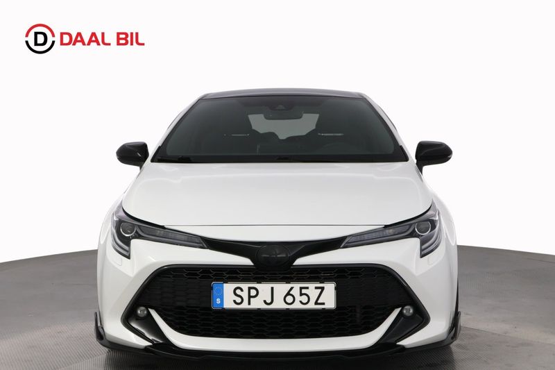 Toyota Corolla bild 2