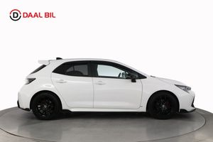 Toyota Corolla bild 5