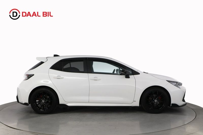 Toyota Corolla bild 5