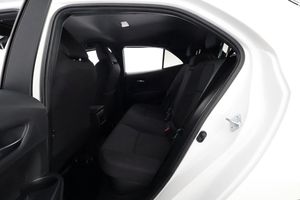 Toyota Corolla bild 12