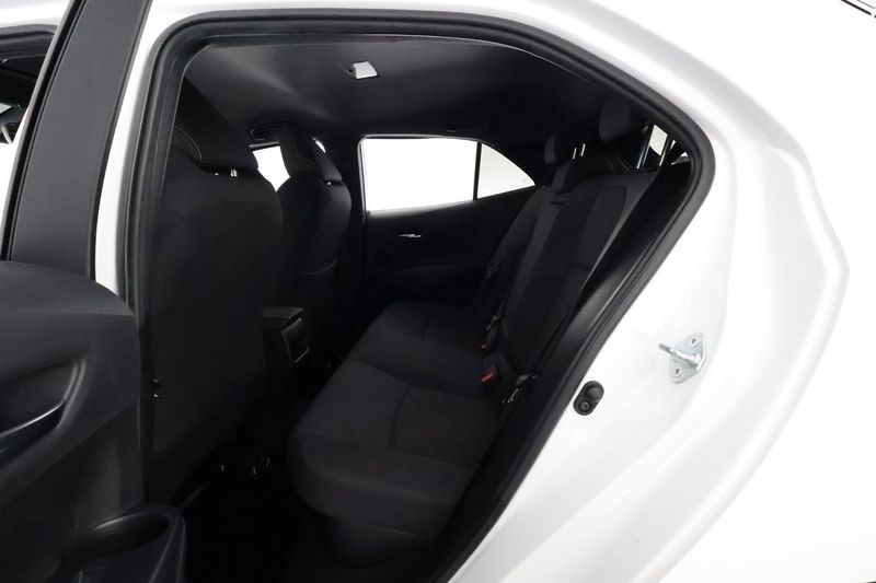 Toyota Corolla bild 12