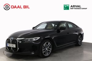 BMW i4 bild 1