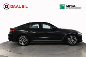 BMW i4 bild 5