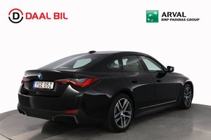 BMW i4 bild 6